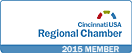 Member, Cincinnati USA Regional Chamber