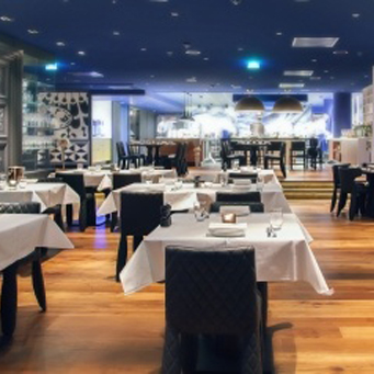 Restaurants & Food-Service Industry