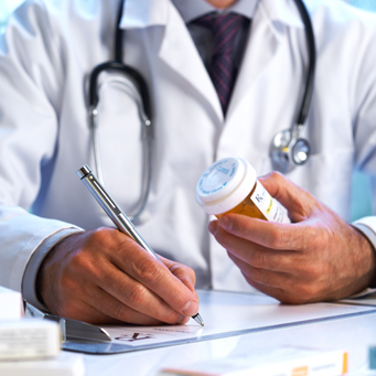 Medical Labs, Pharmacies & Patient Care